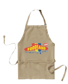 Apron